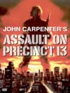 Assault on Precinct 13